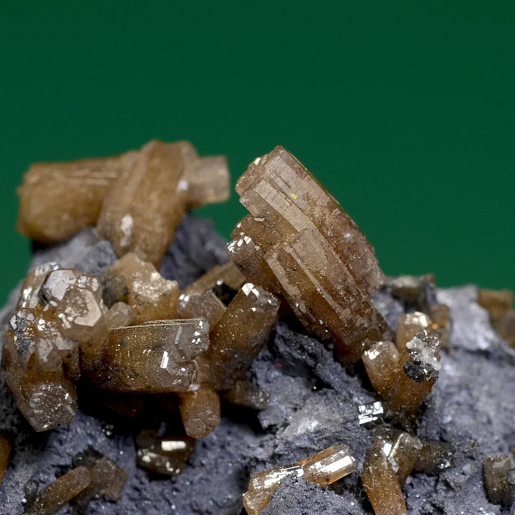 Pyromorphite - image 2