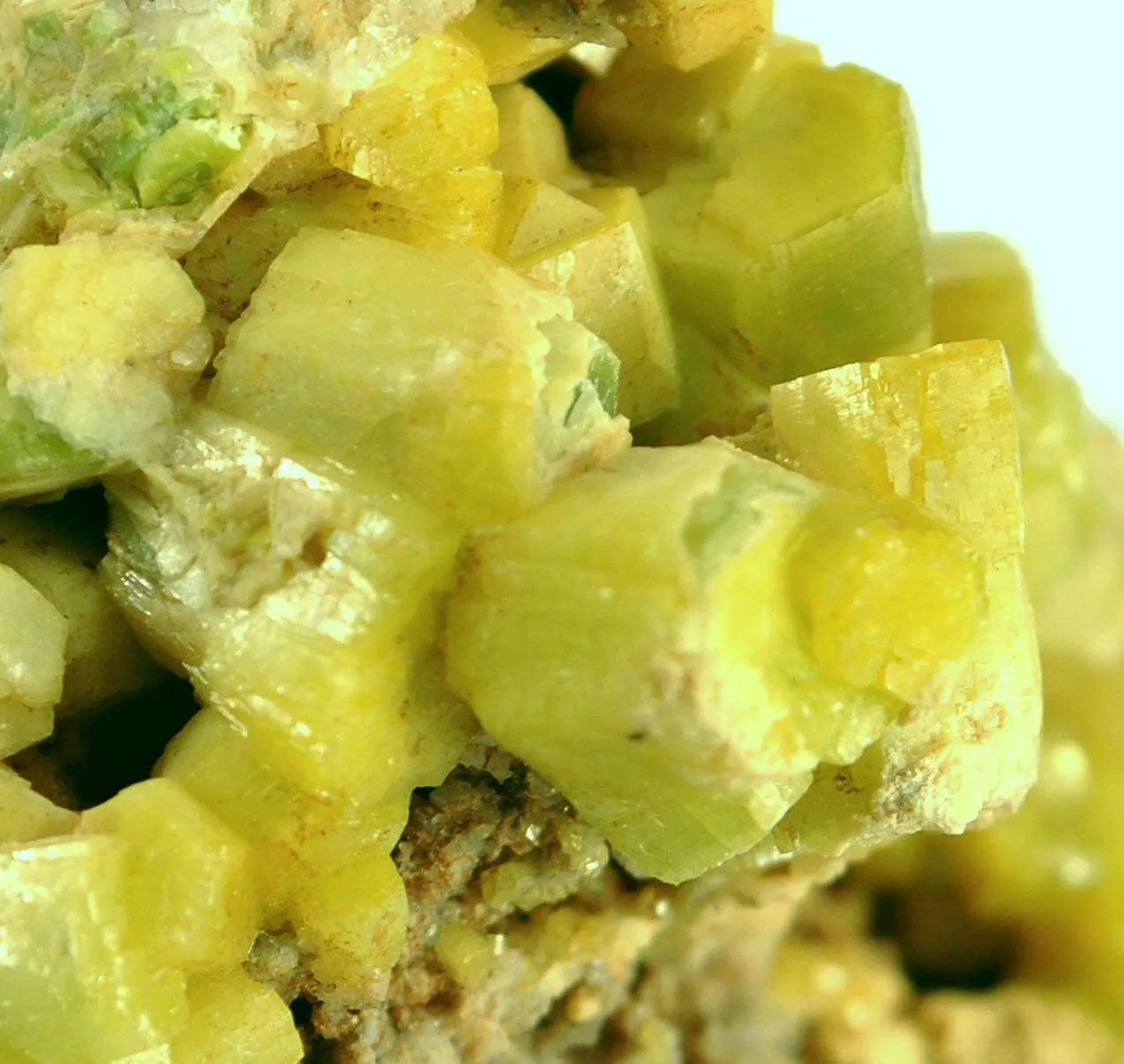 Pyromorphite - image 3