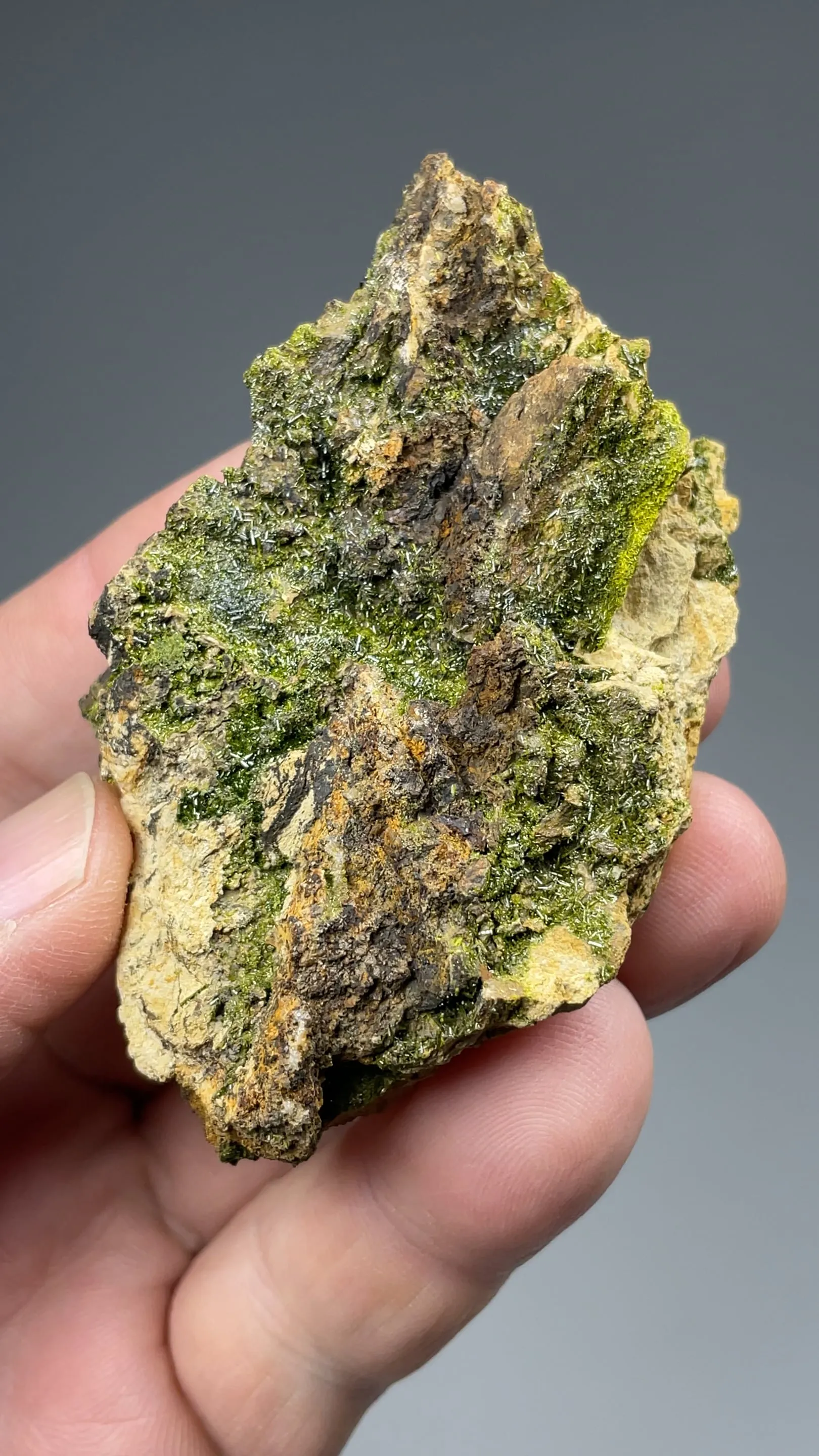 Pyromorphite - image 2
