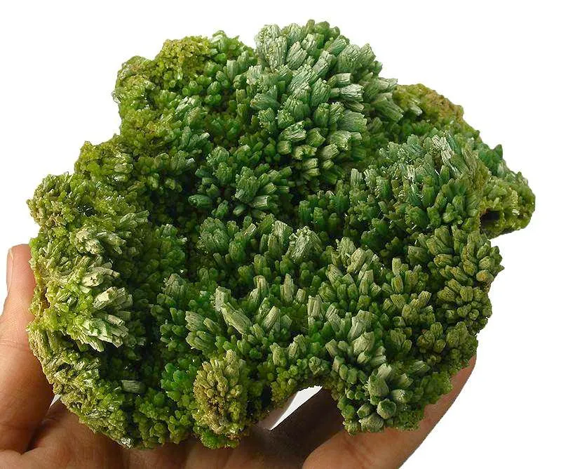 Pyromorphite - image 3