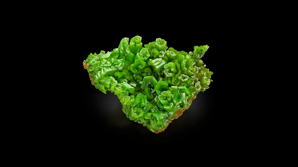 Pyromorphite image