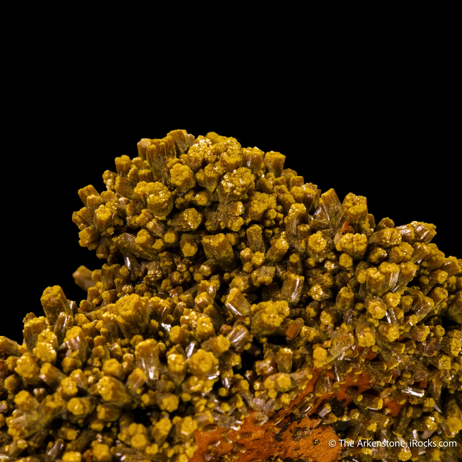 Pyromorphite - image 4