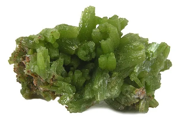 Pyromorphite image