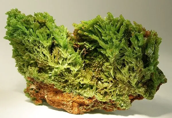 Pyromorphite image