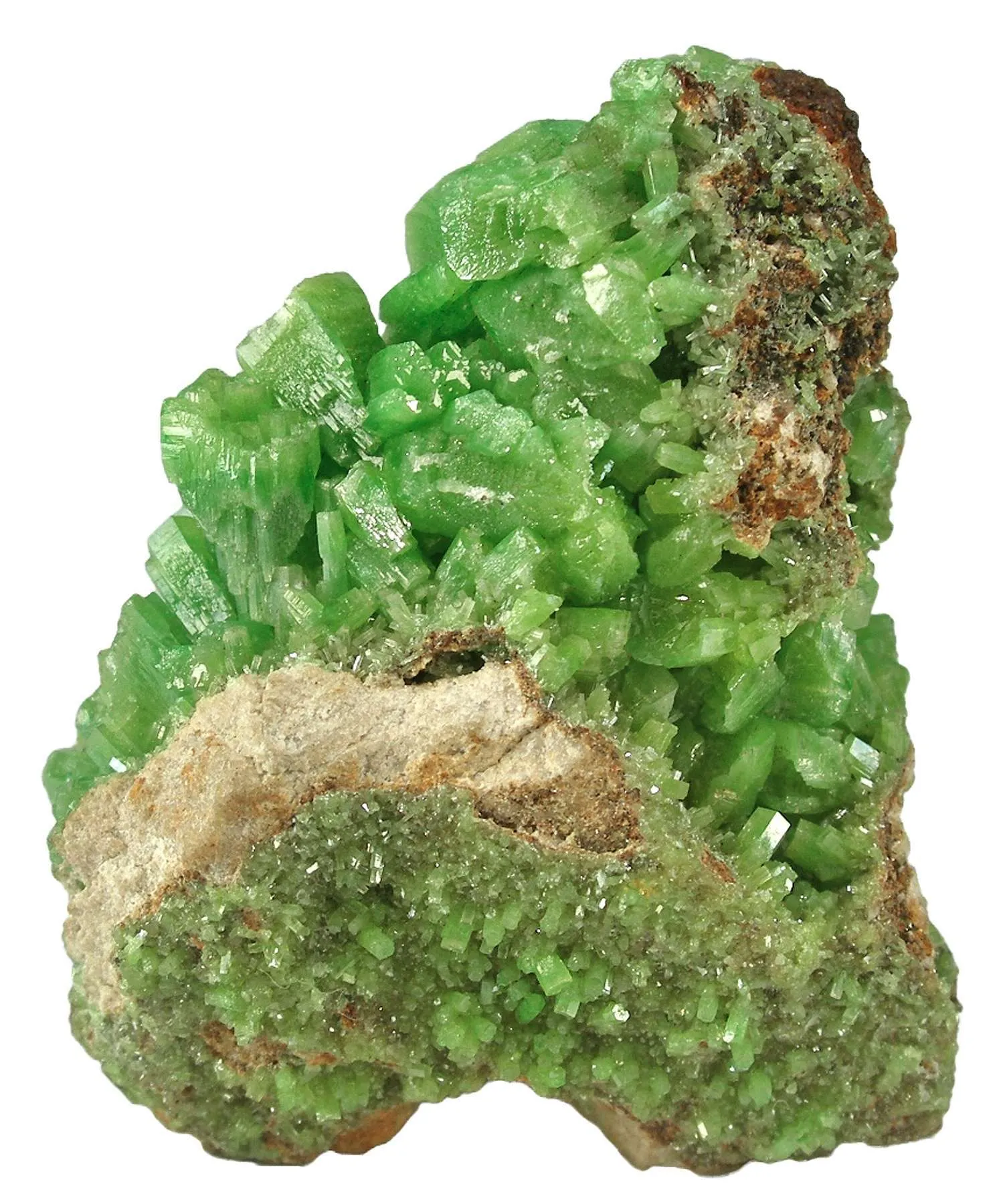 Pyromorphite - image 1