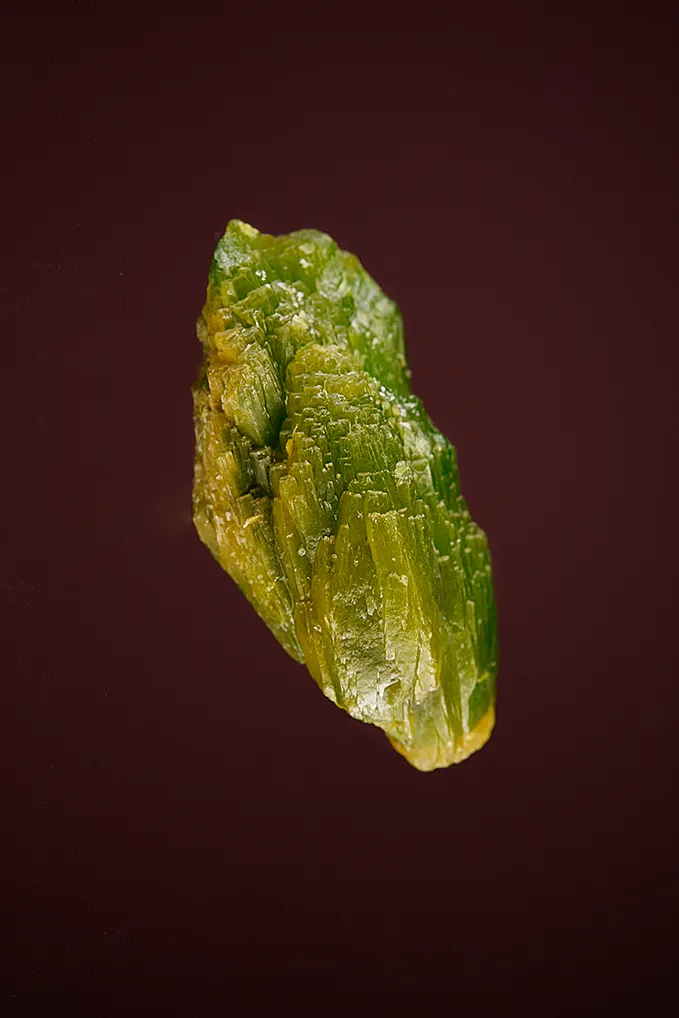 Pyromorphite - image 4