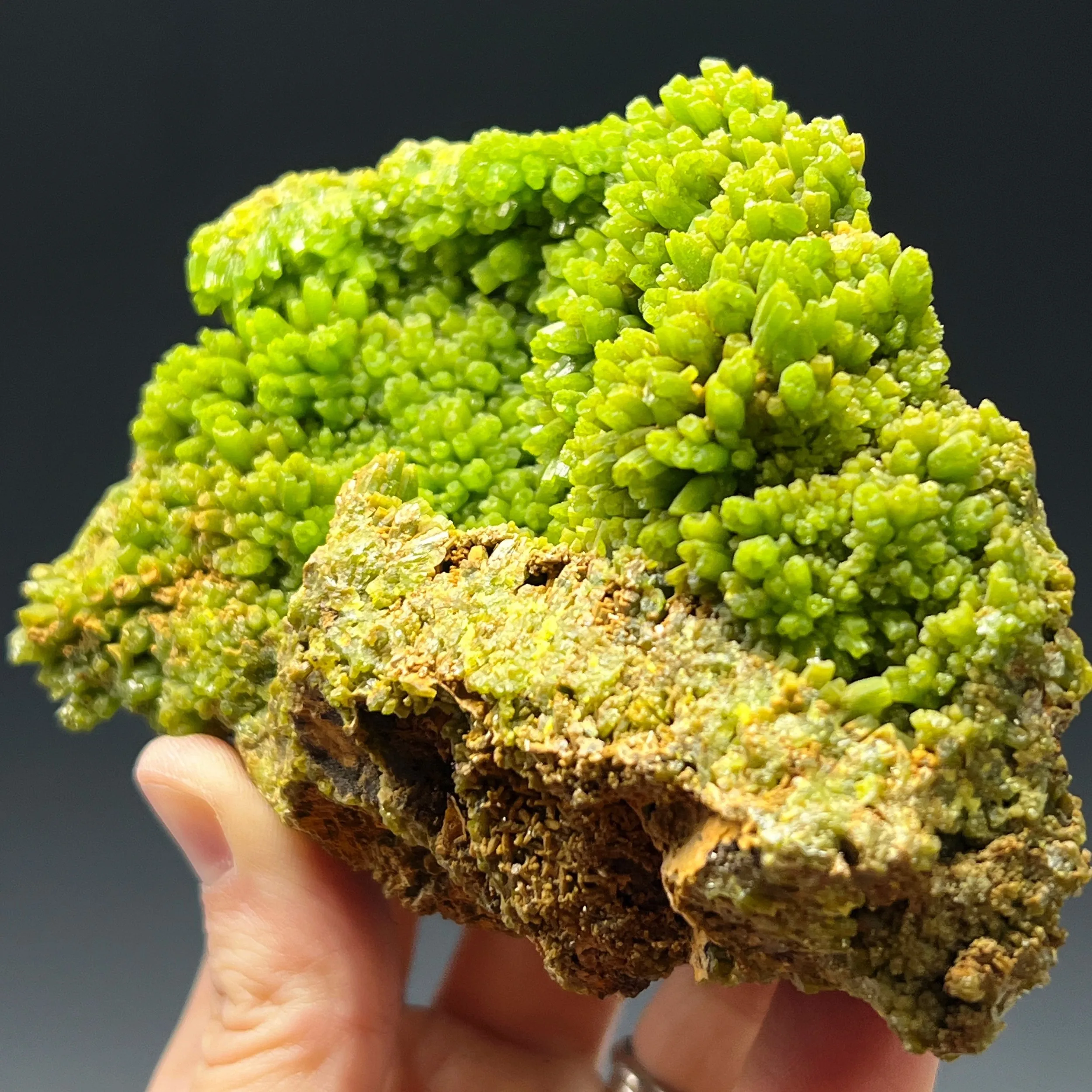 Pyromorphite - image 3
