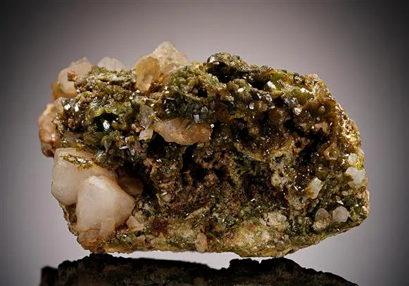 Pyromorphite image