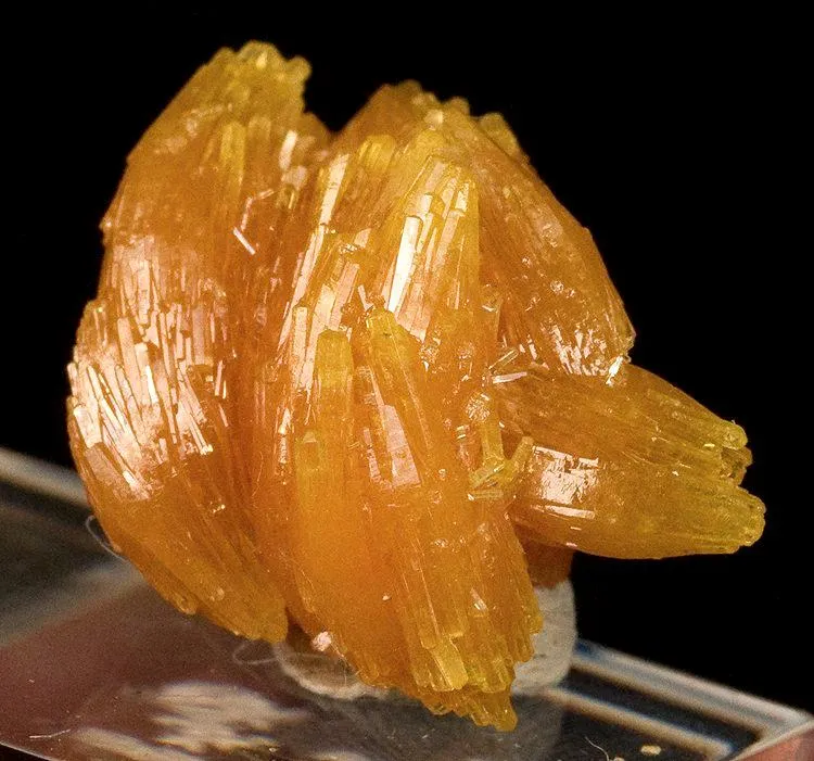 Pyromorphite image