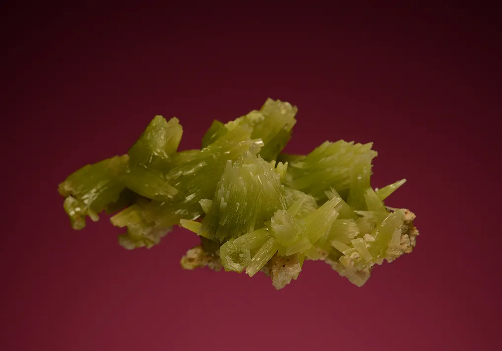 Pyromorphite - image 3
