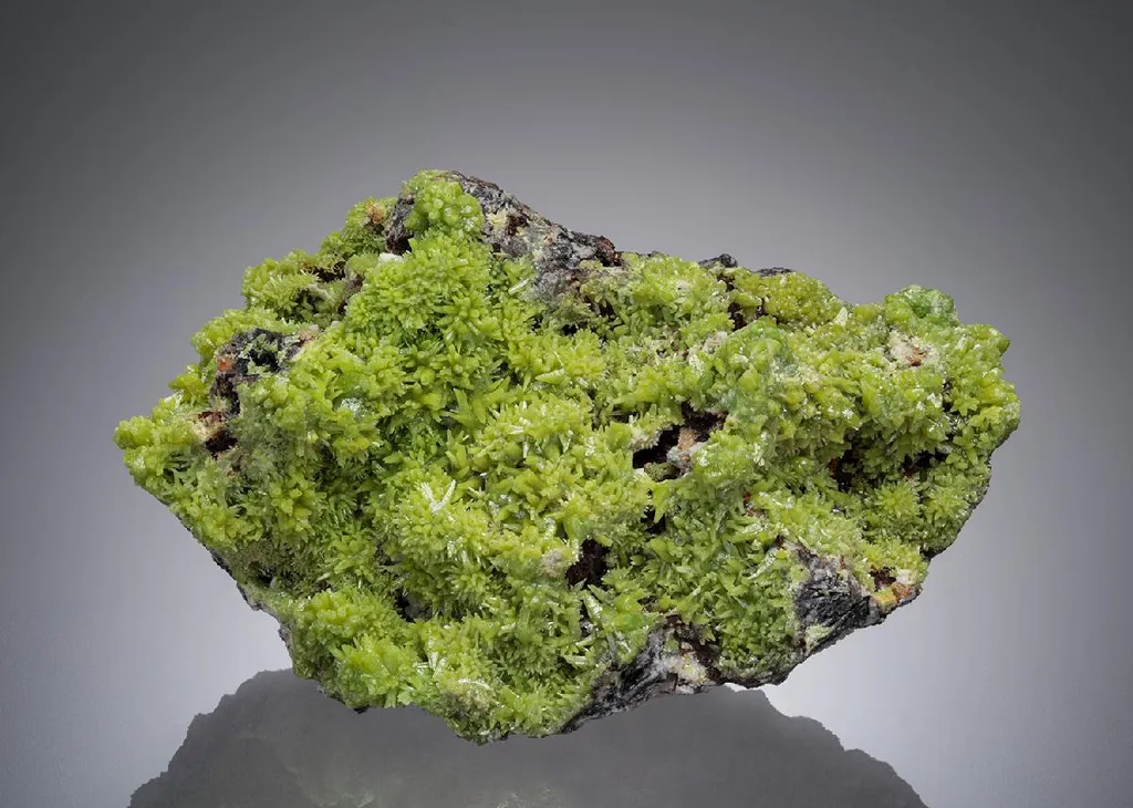 Pyromorphite image