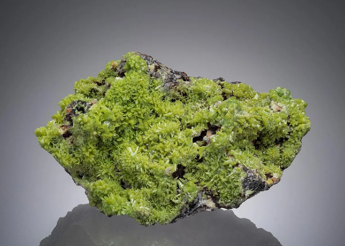 Pyromorphite - image 1