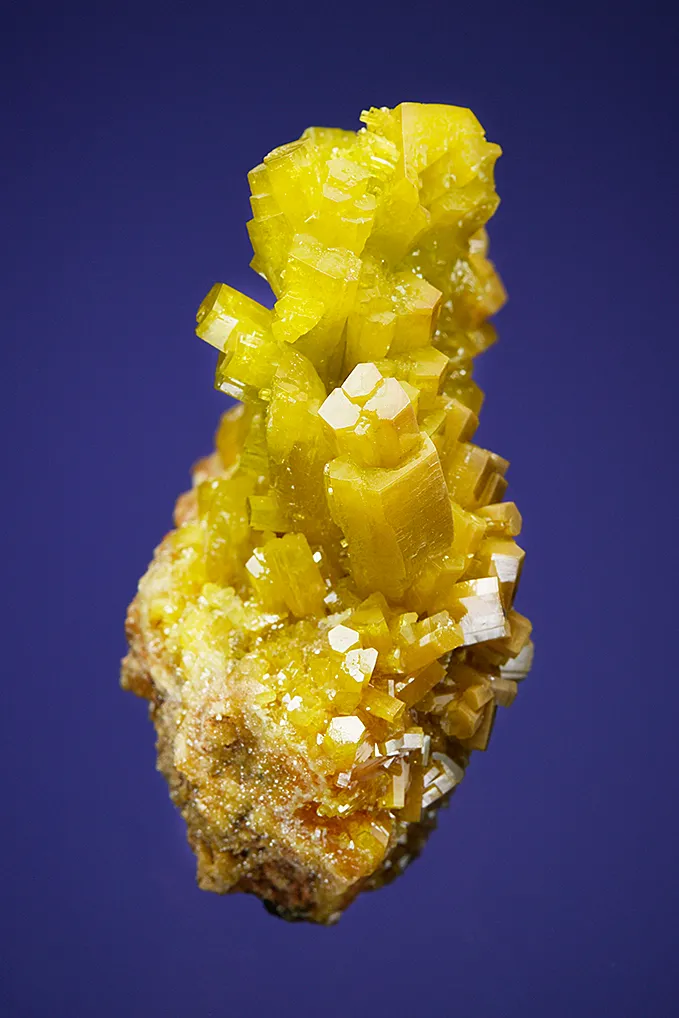 Pyromorphite - image 3