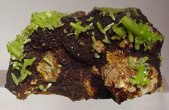 Pyromorphite image