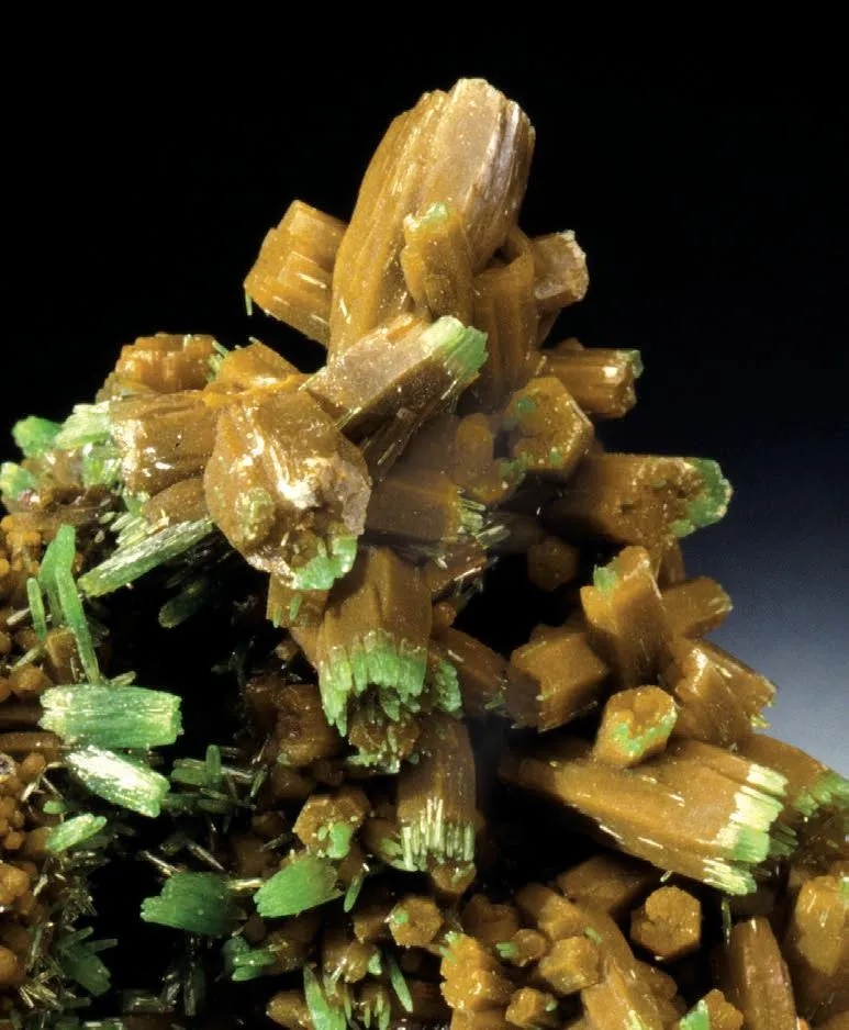 Pyromorphite image