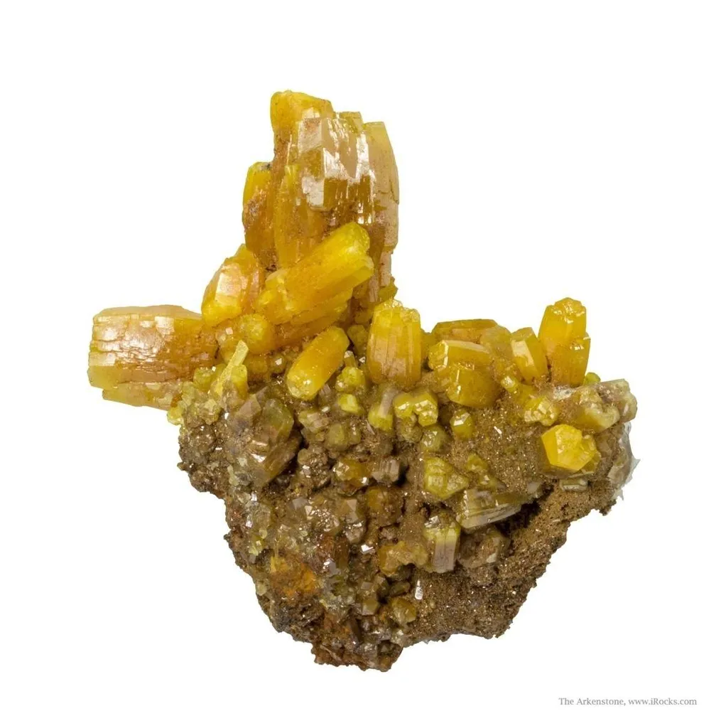 Pyromorphite - image 2