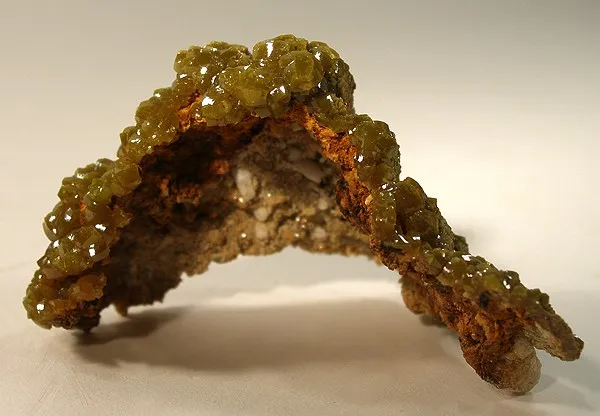 Pyromorphite image