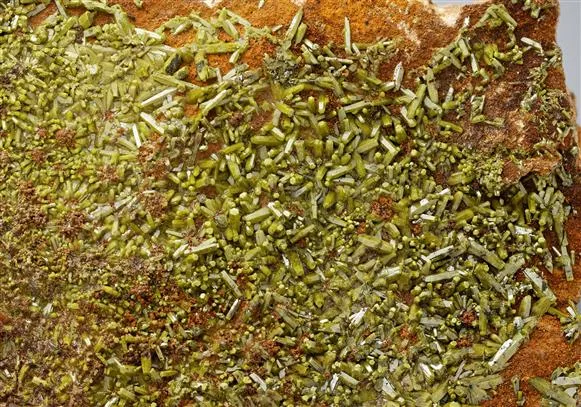 Pyromorphite - image 1