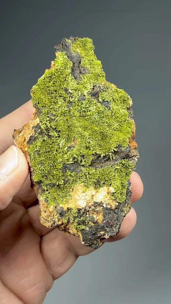 Pyromorphite - image 2