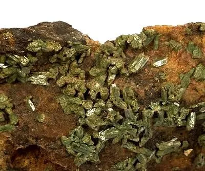 Pyromorphite - image 2