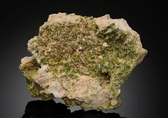 Pyromorphite image