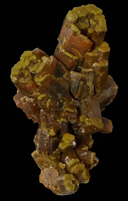 Pyromorphite image