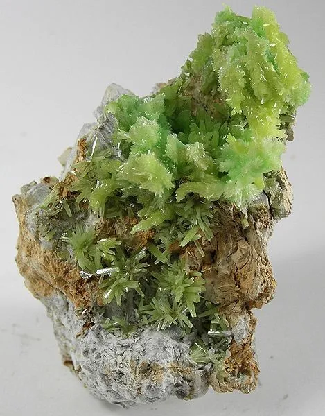 Pyromorphite image