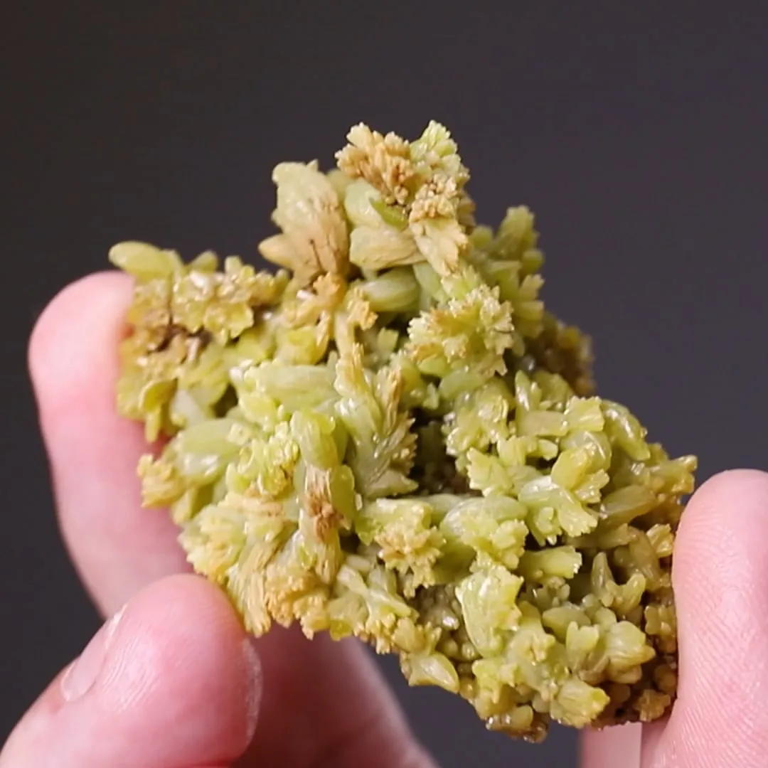 Pyromorphite - image 2