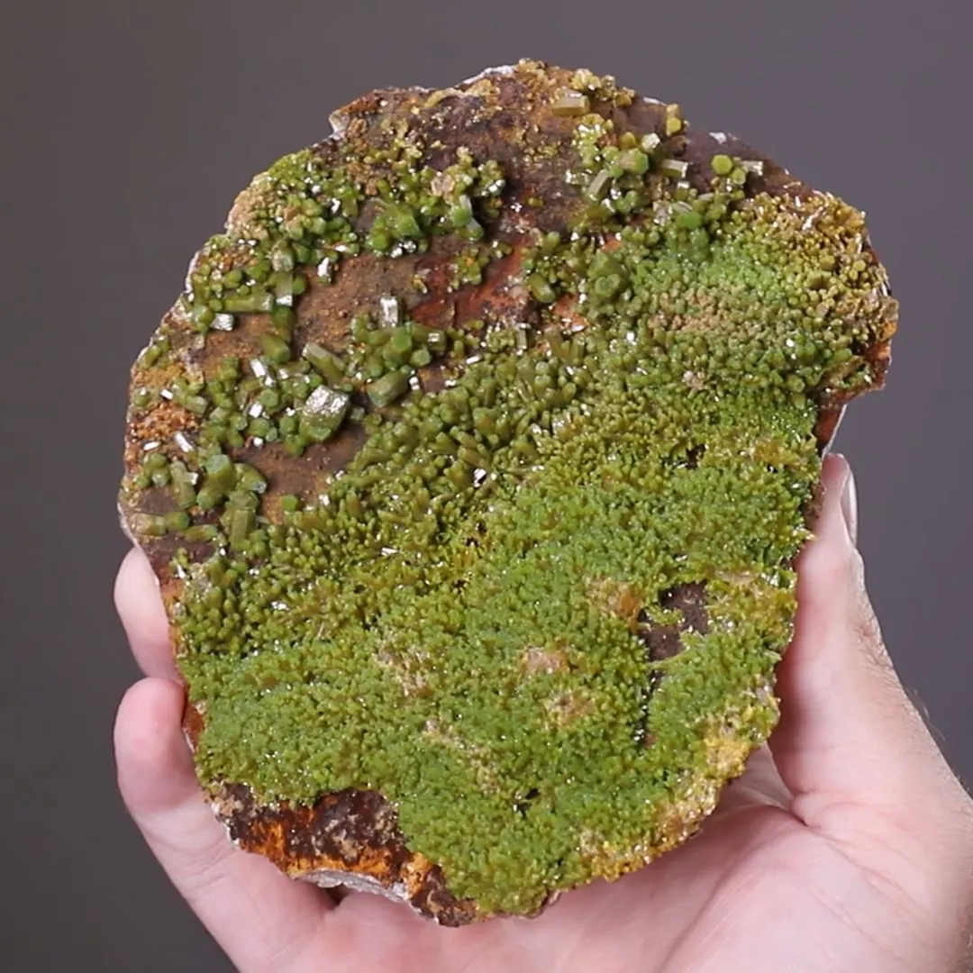 Pyromorphite - image 2