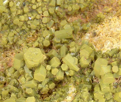 Pyromorphite - image 2
