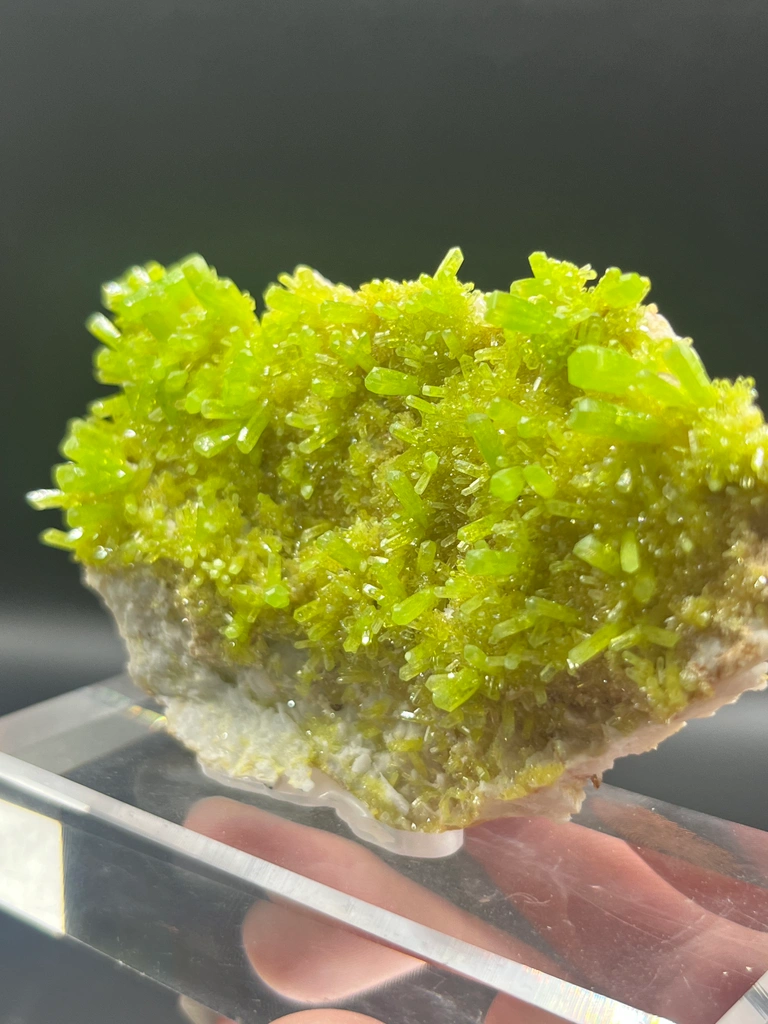 Pyromorphite - image 3