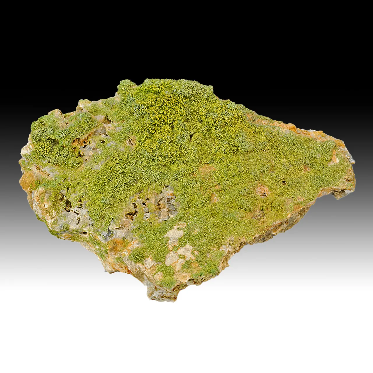 Pyromorphite - image 1