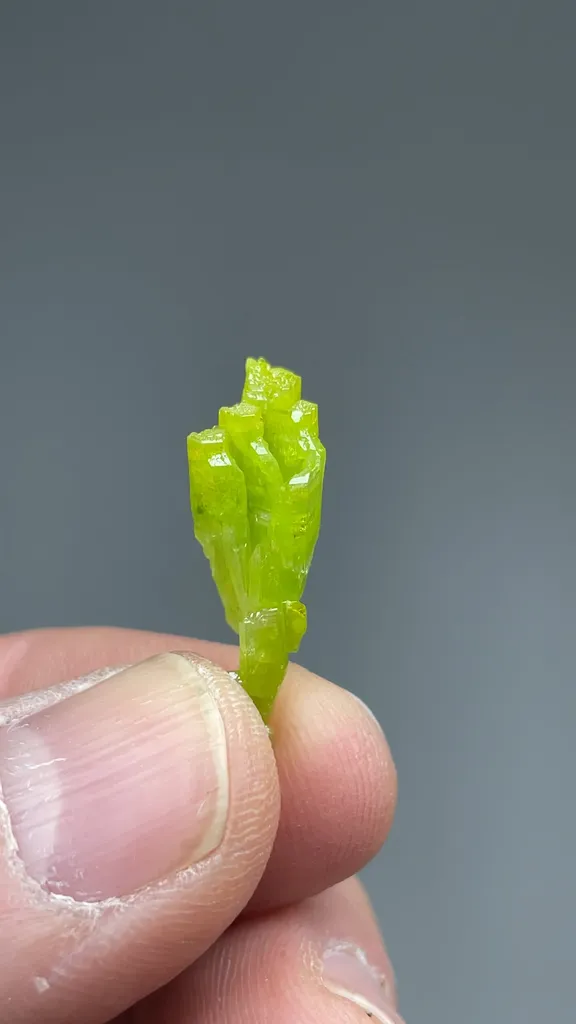 Pyromorphite - image 2