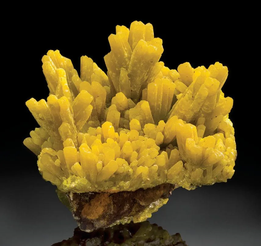 Pyromorphite image