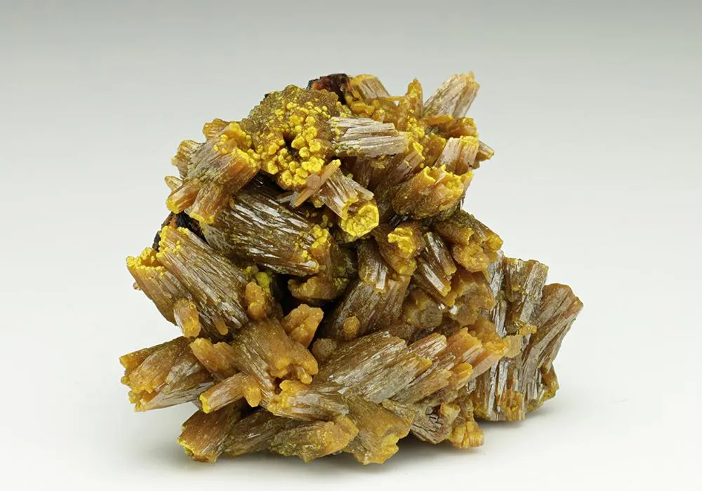 Pyromorphite - image 1