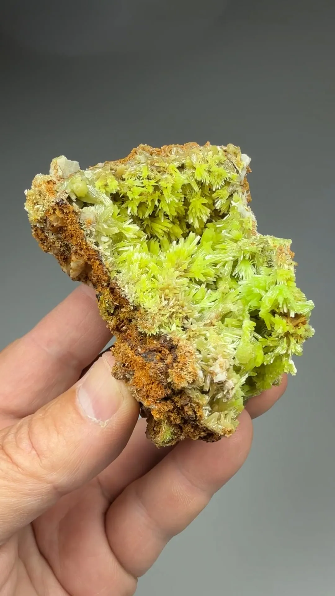 Pyromorphite - image 2