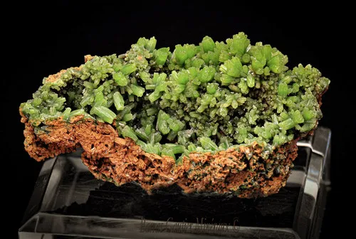 Pyromorphite - image 2