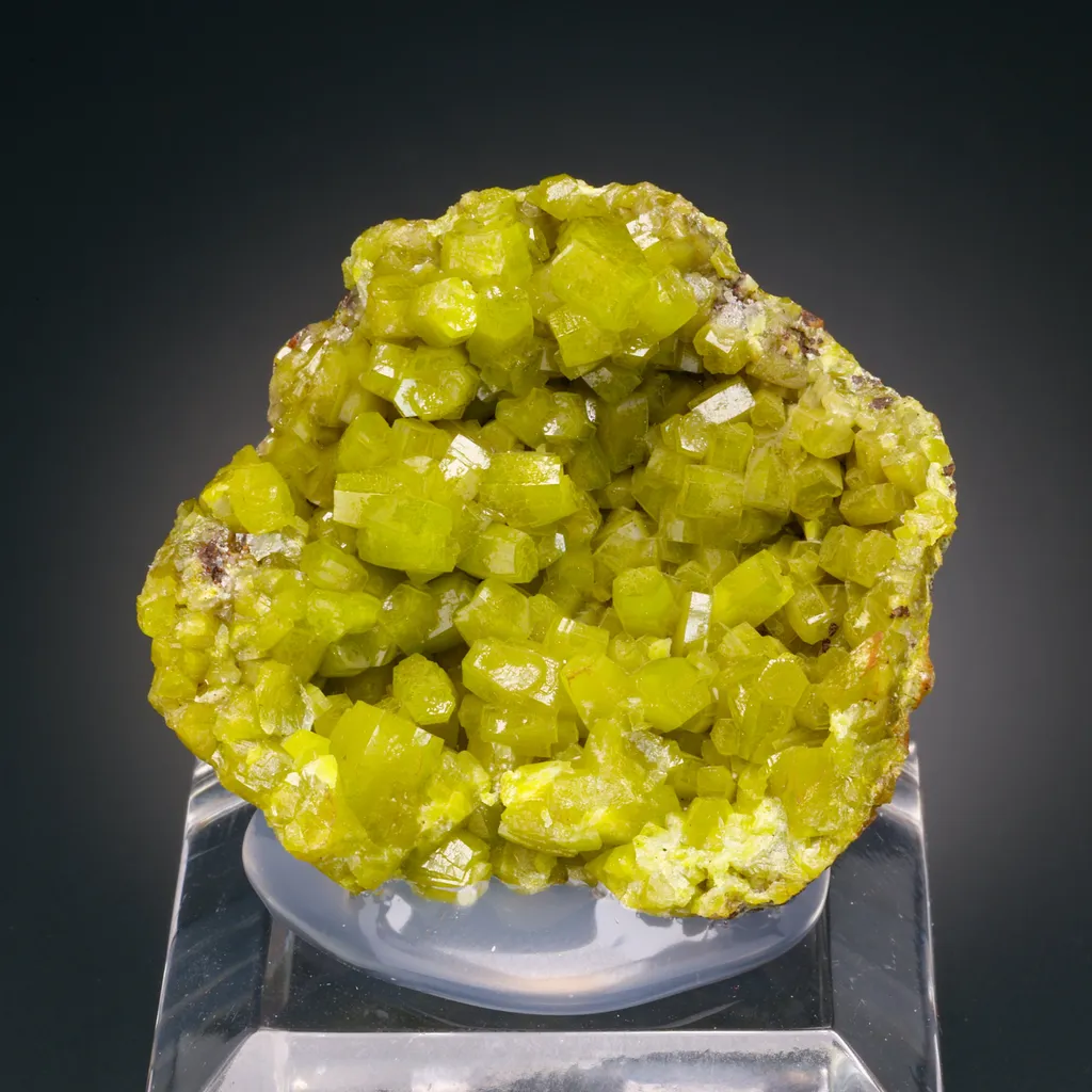 Pyromorphite image