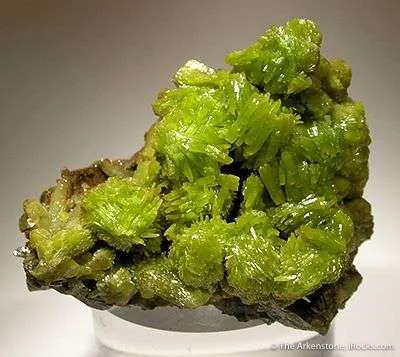 Pyromorphite - image 3