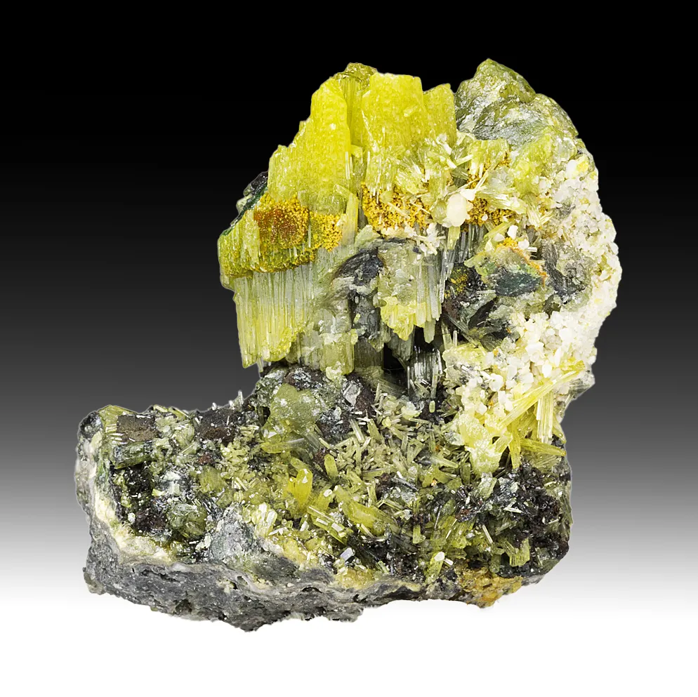 Pyromorphite - image 1