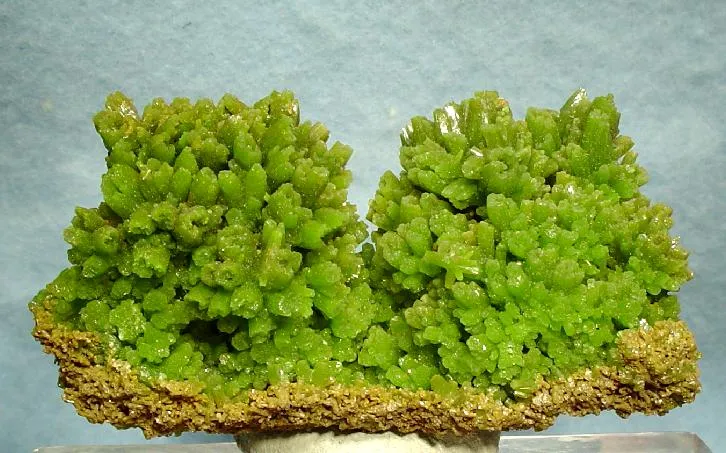 Pyromorphite image