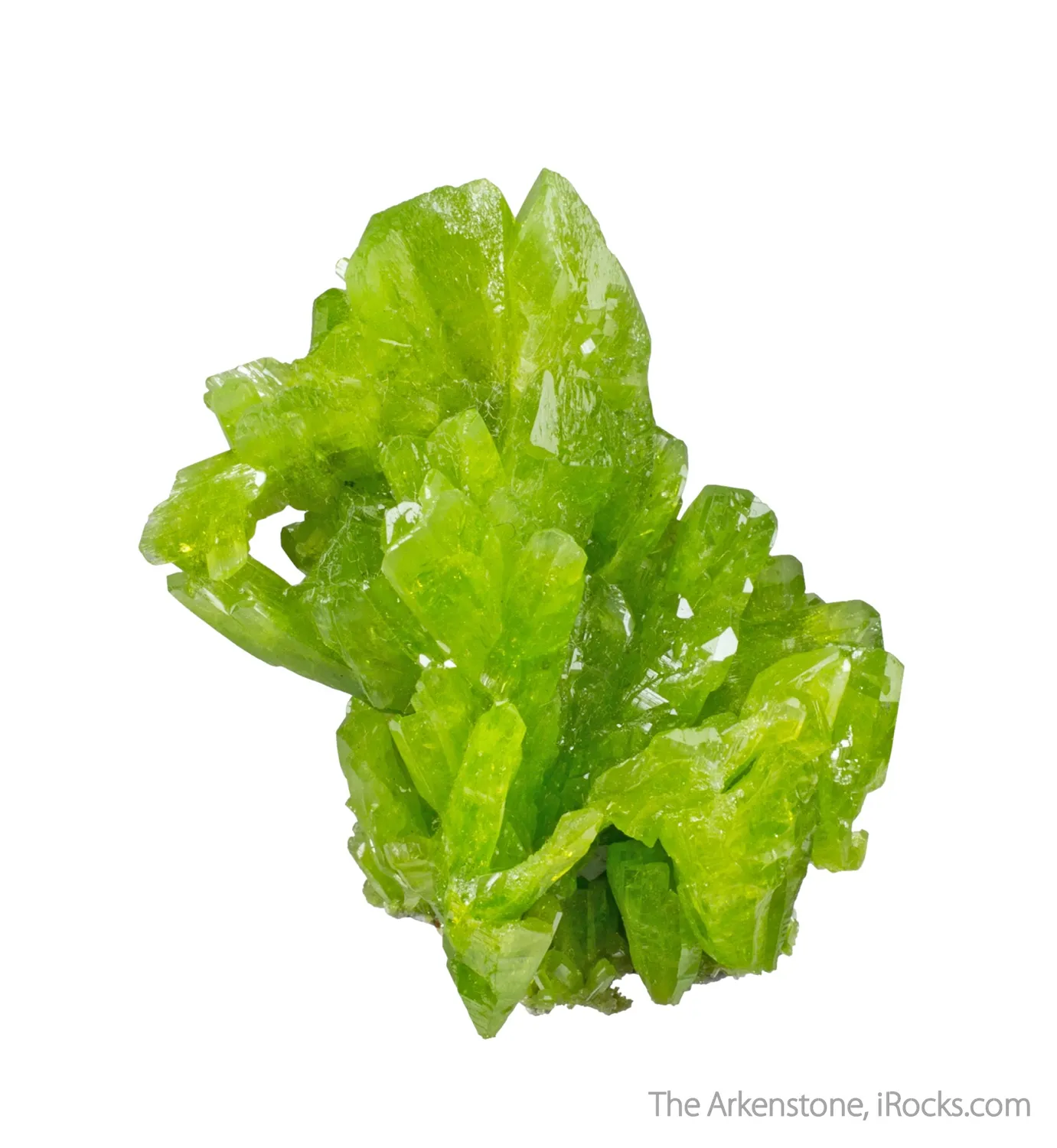 Pyromorphite - image 4