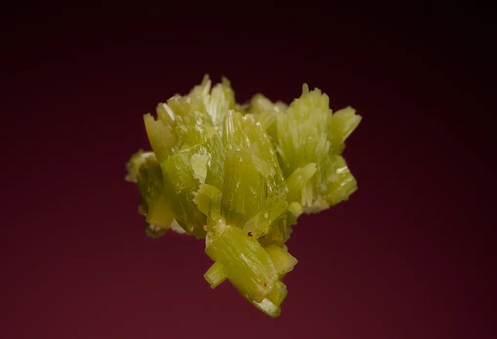 Pyromorphite - image 6