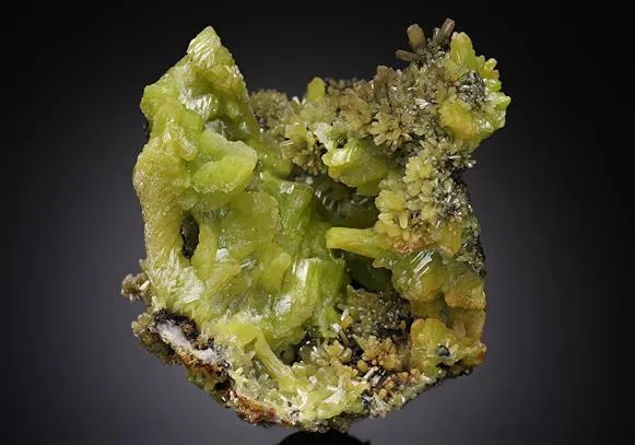 Pyromorphite - image 1