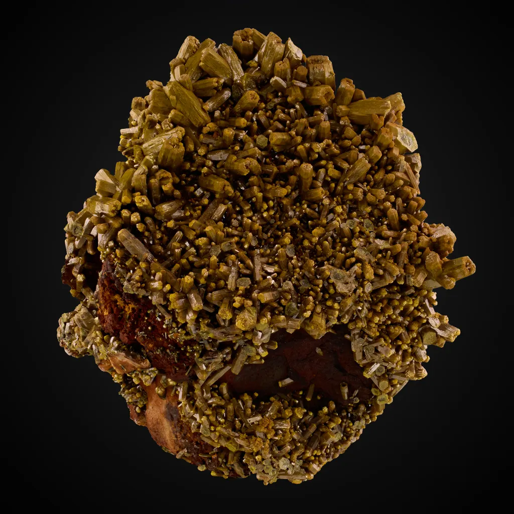 Pyromorphite image