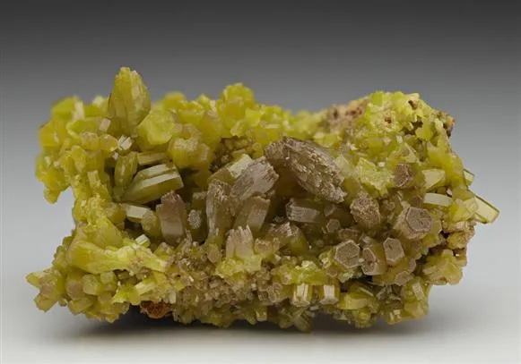 Pyromorphite image