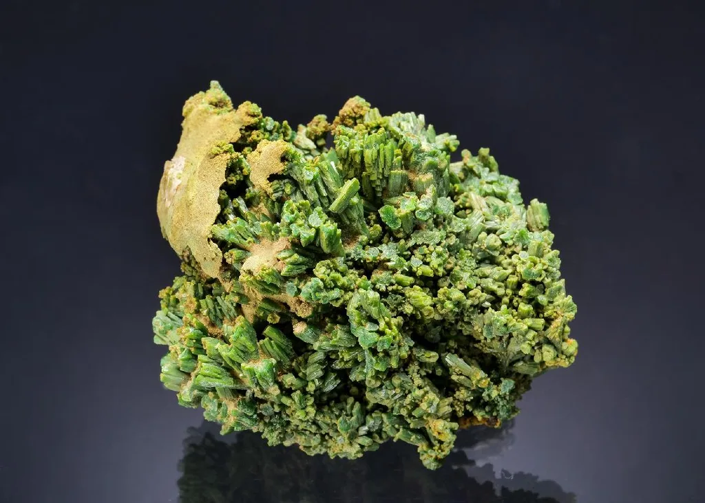 Pyromorphite image