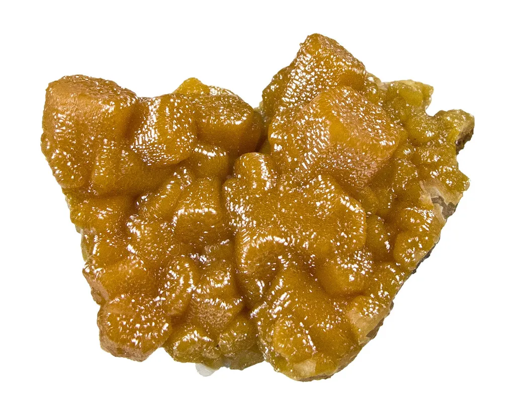 Pyromorphite image