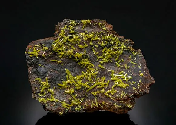 Pyromorphite - image 1