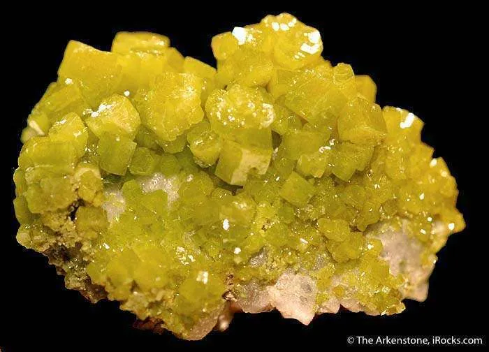 Pyromorphite image